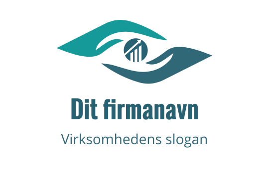 Eye logo