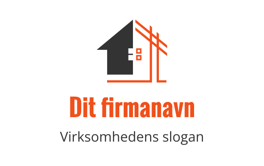 House logo