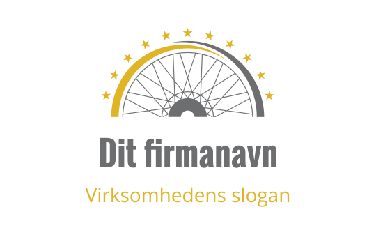 Bike logo