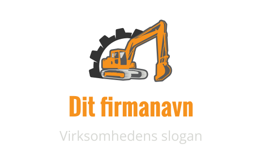 Landscaping logo