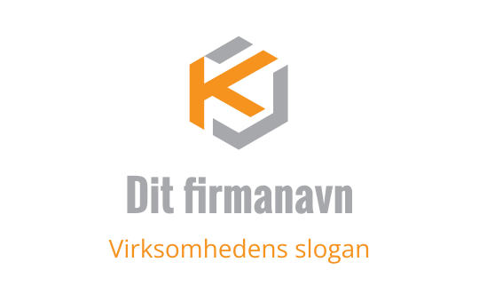 K logo