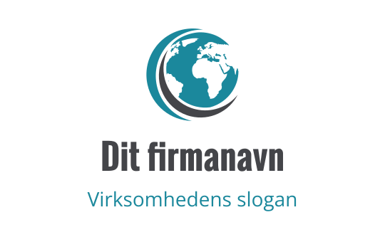 Map logo