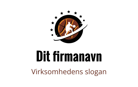 Ball logo