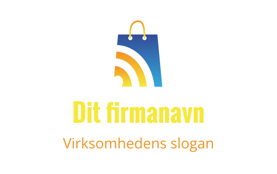 Ecommerce logo