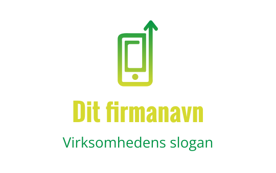 Mobile logo