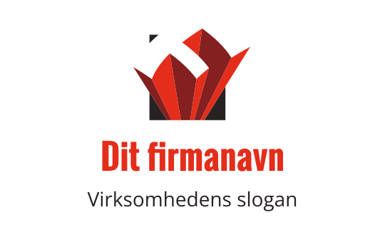 F logo