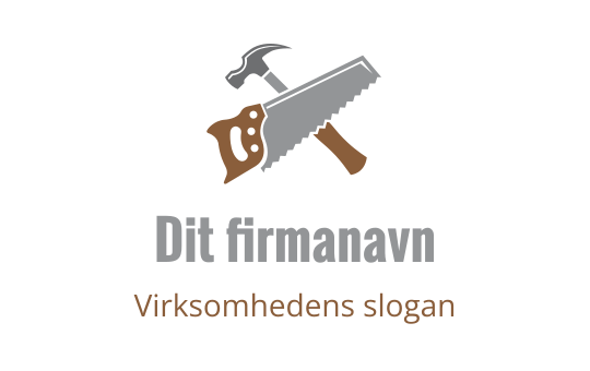 Furniture logo