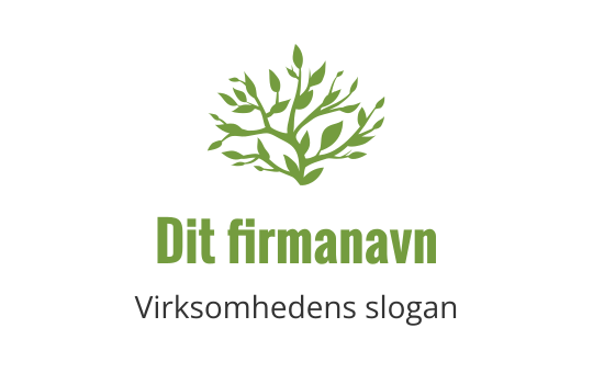 Nature logo