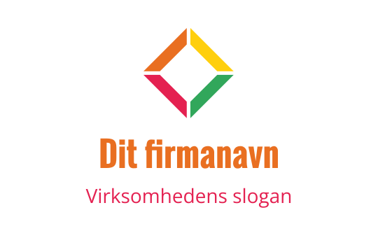 Abstract logo