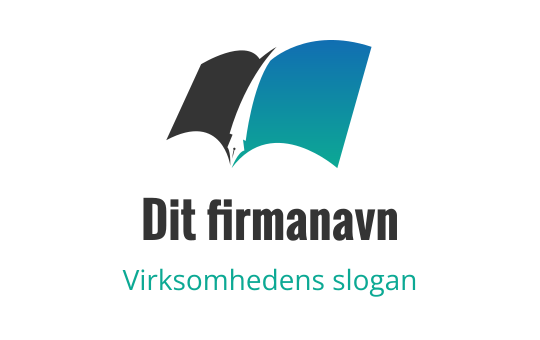Book logo
