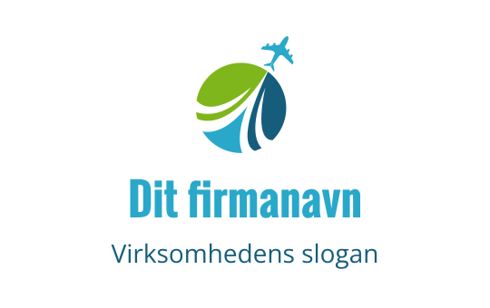 Logistic logo