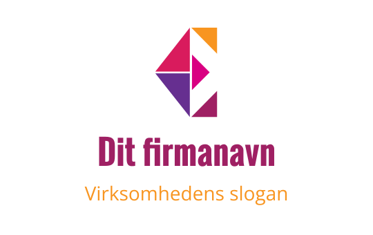 E logo