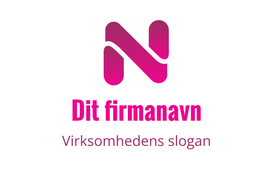 N logo
