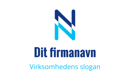 N logo