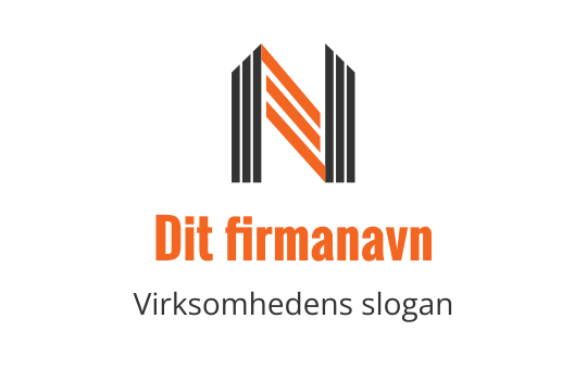 N logo