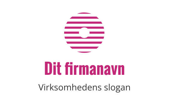 Circle logo
