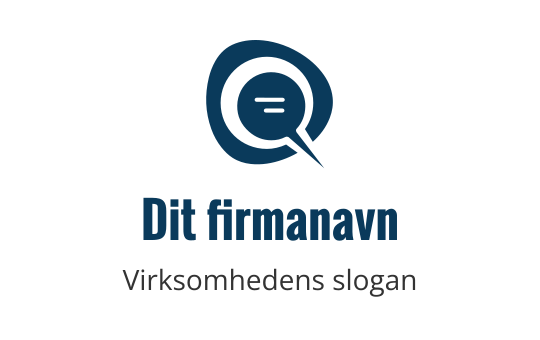 Q logo
