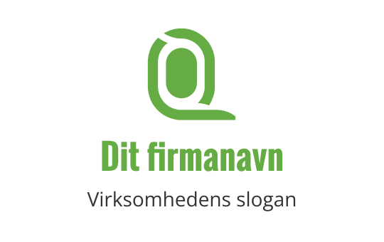 Q logo