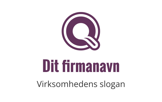 Q logo