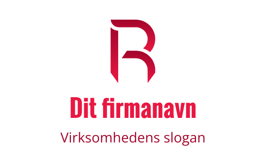 R logo