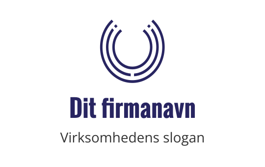 U logo