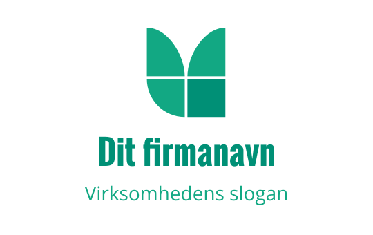 V logo