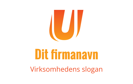 U logo