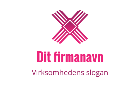 X logo