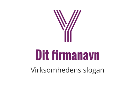 Y logo