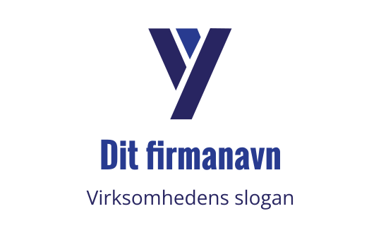 Y logo
