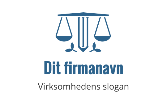 Law logo