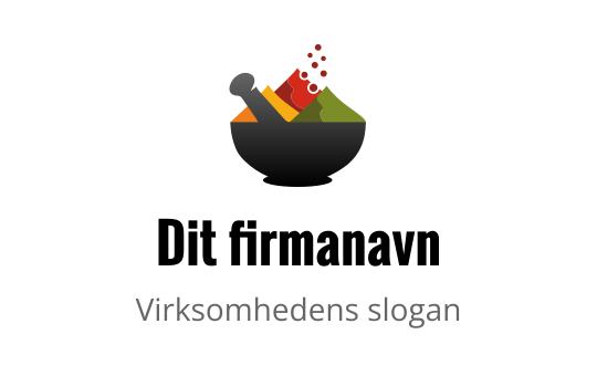 Food logo
