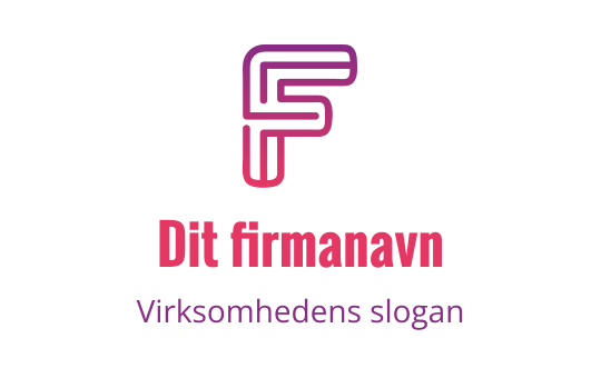 F logo
