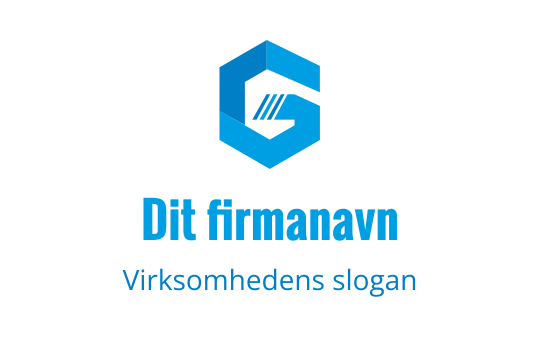 G logo