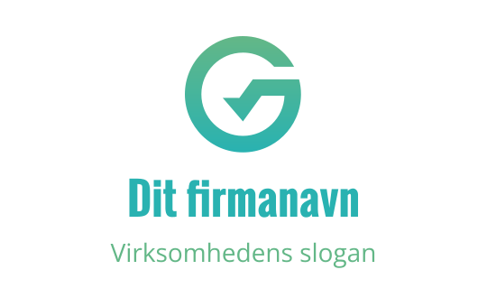 G logo