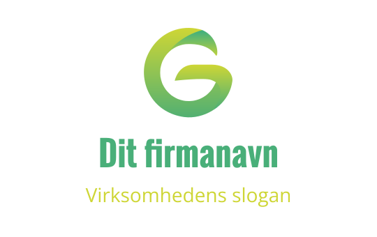 G logo