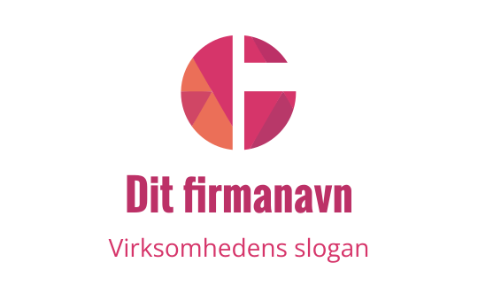 H logo