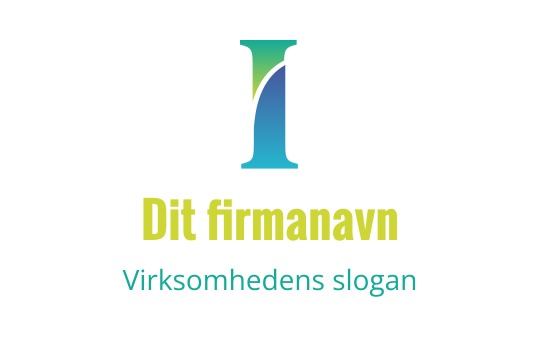 I logo