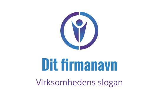 I logo