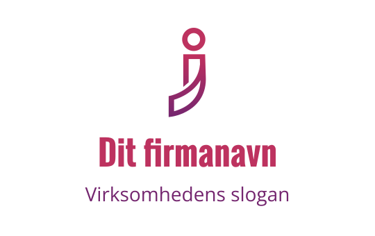 J logo