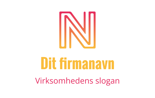 N logo