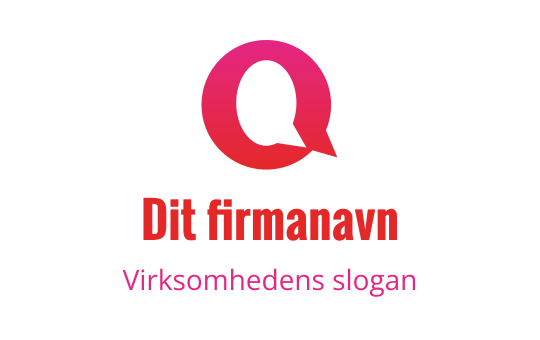 Q logo