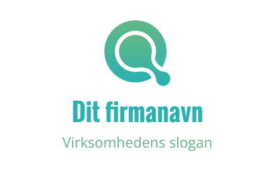 Q logo