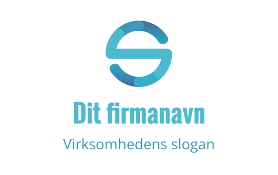 S logo