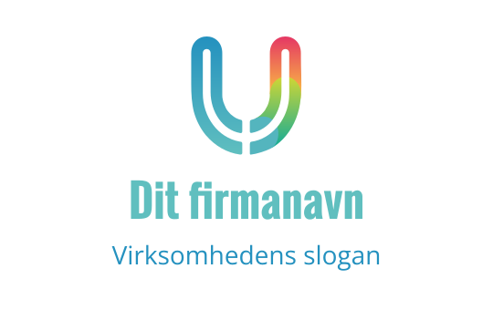 U logo