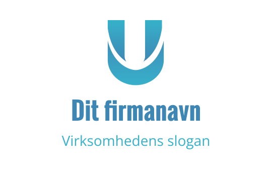 U logo