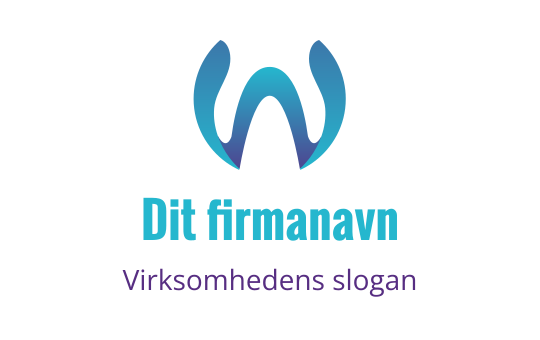 W logo
