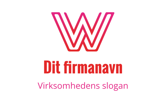 W logo