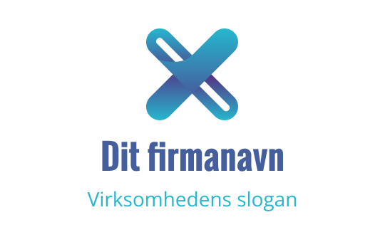 X logo