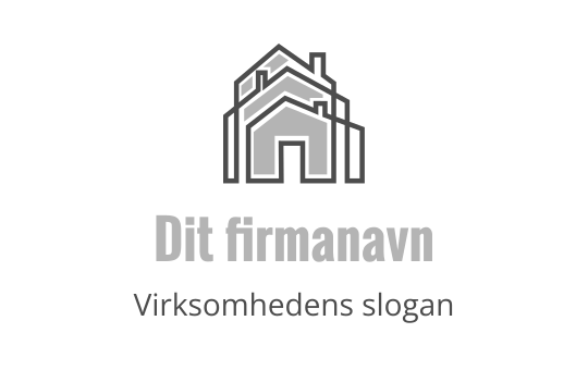 House logo